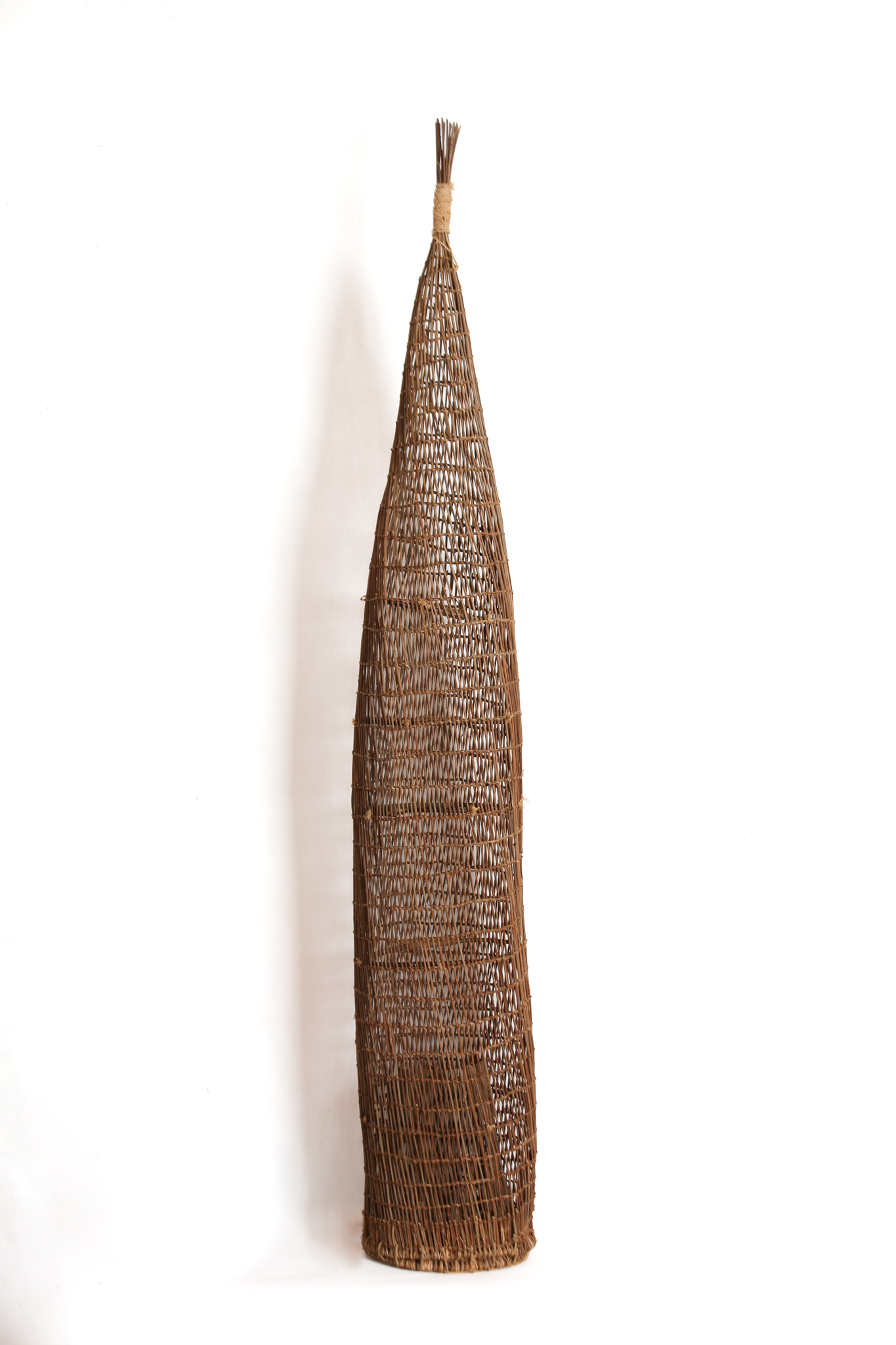 An-gujechiya (Fish Trap)