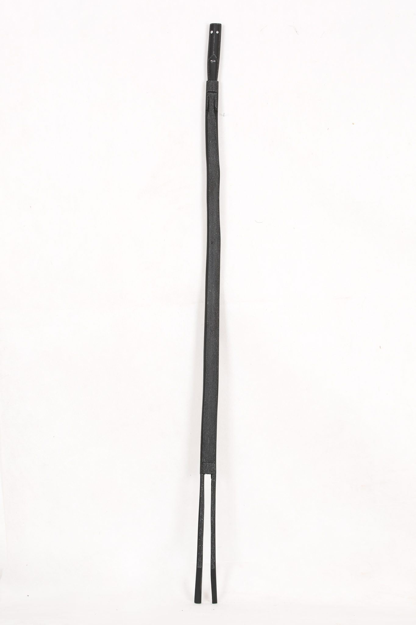 Mimih Spirit - Carved Wooden Sculpture - Samson Bonson