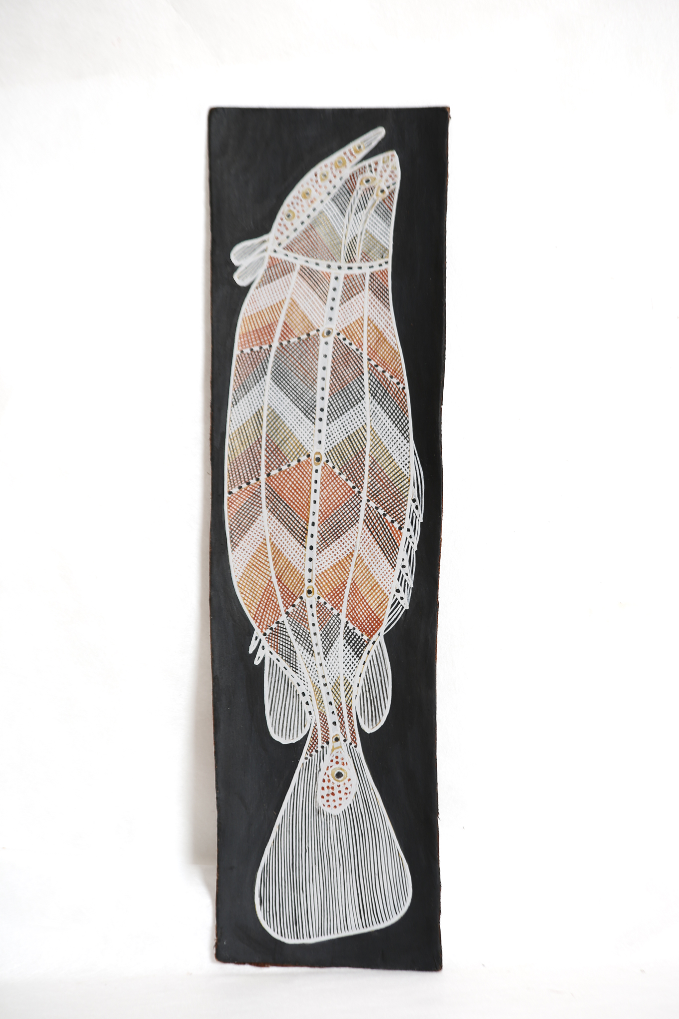Birlmu or Namarnkorl (Barramundi)