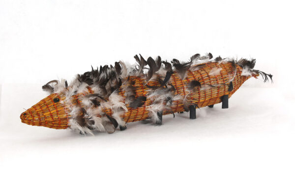 Caterpillar