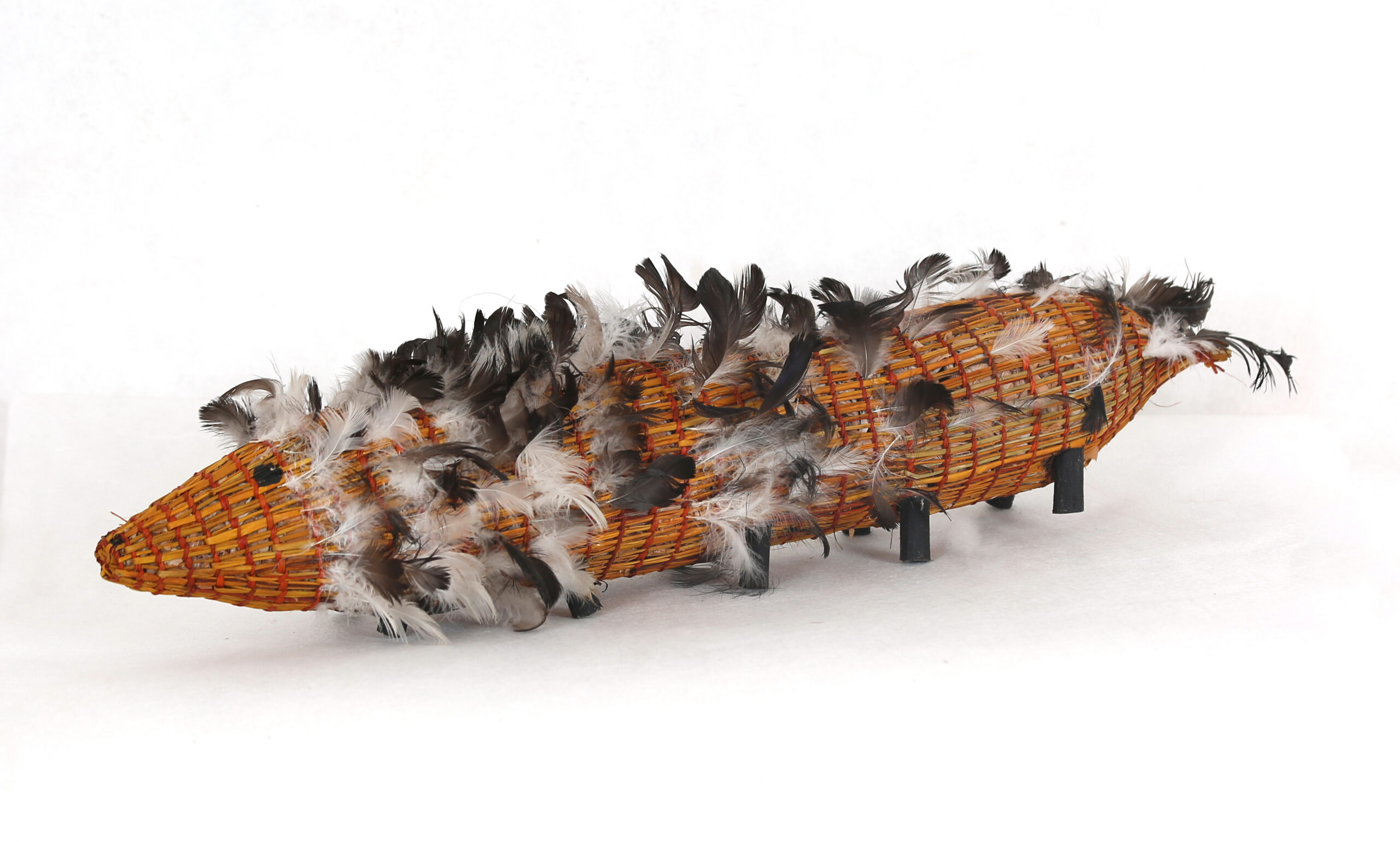Caterpillar