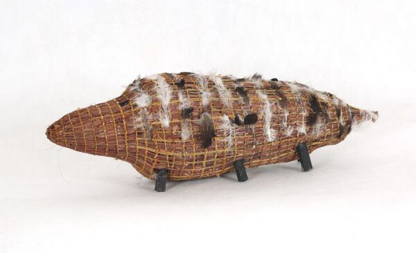 Caterpillar