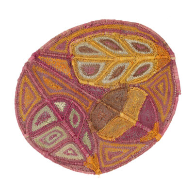 Nawarlah – Brown River Stingray