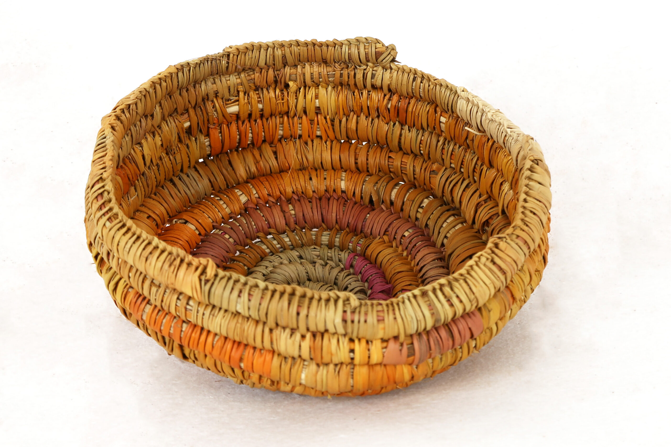 Coil Basket
