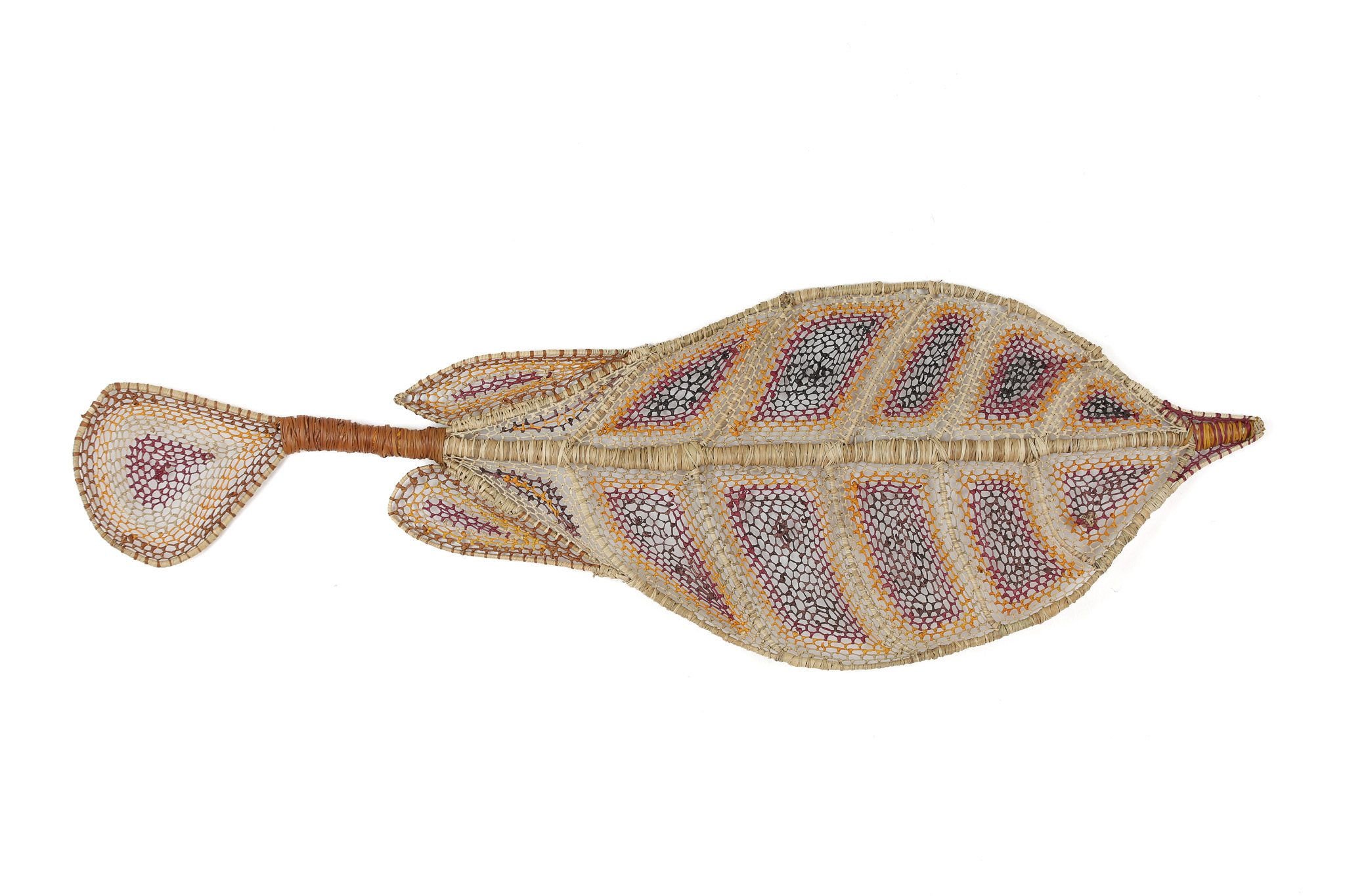 Dunbuhmanj (Black Bream)